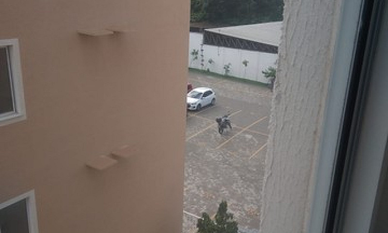 Apartamento Para Alu...
