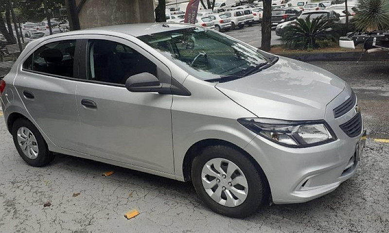 Onix Joy 1.0 Complet...