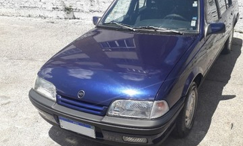 Chevrolet Monza 2.0 ...