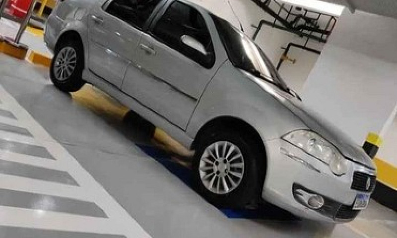 Fiat Siena 1.4 (W1)...