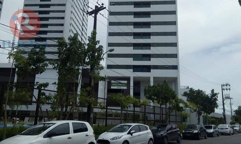 Apartamento Com 2 Do...