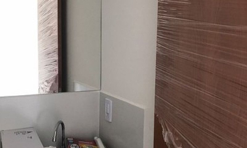 Apartamento Para Alu...