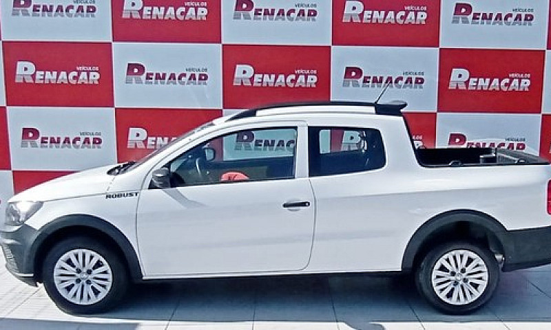Volkswagen Saveiro R...