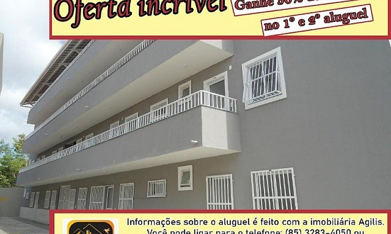 Apartamento Com 2 Do...