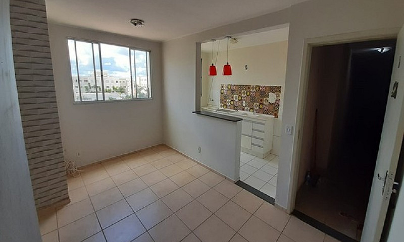 Apartamento 02 Quart...