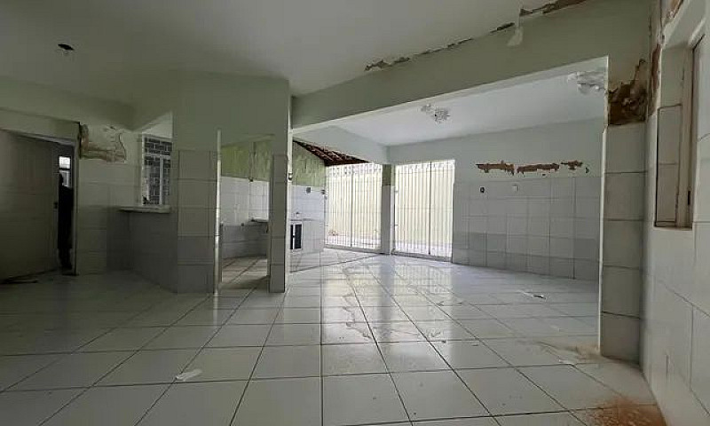 Casa No São José - R...