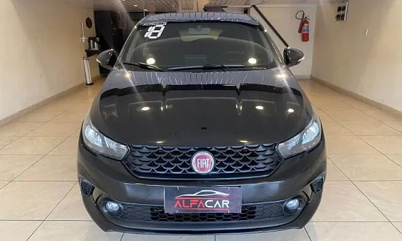  Fiat Argo Drive 1.3...