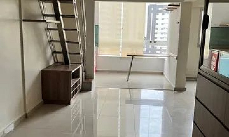 Apartamento Reserva ...