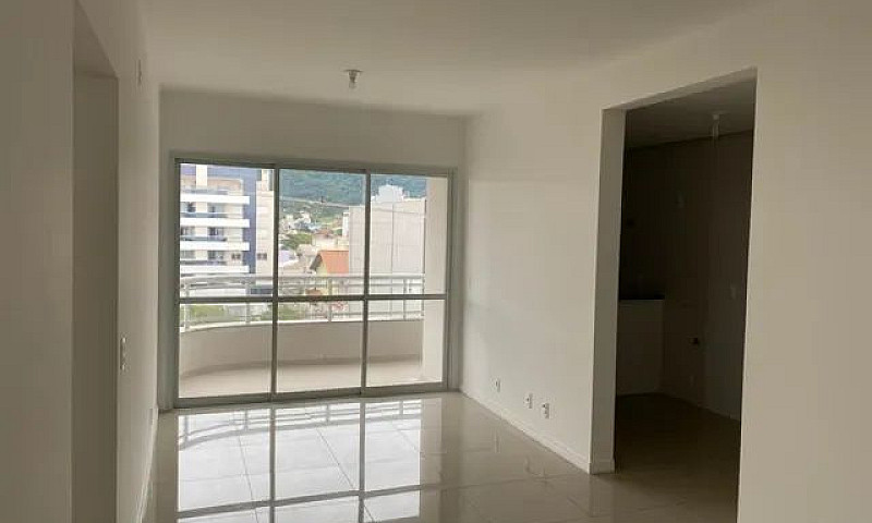 Apto De 3 Quartos, S...