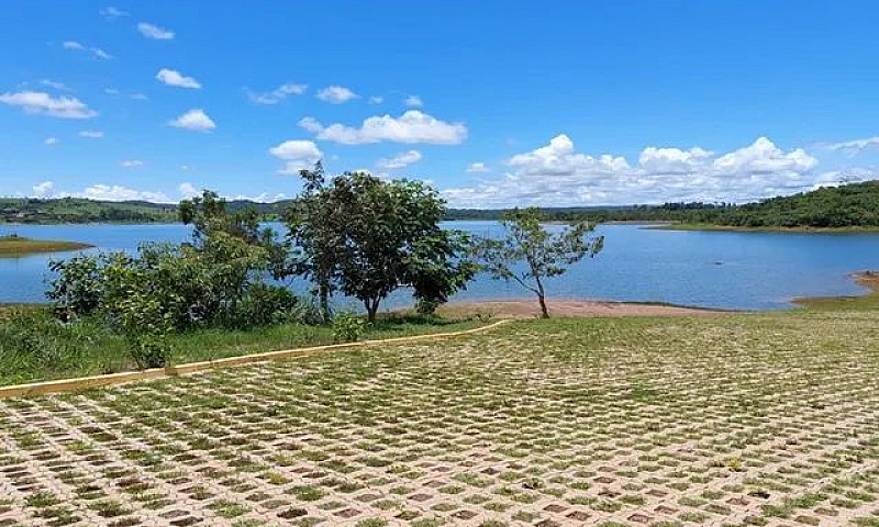 Casa Corumbá Iv, Con...