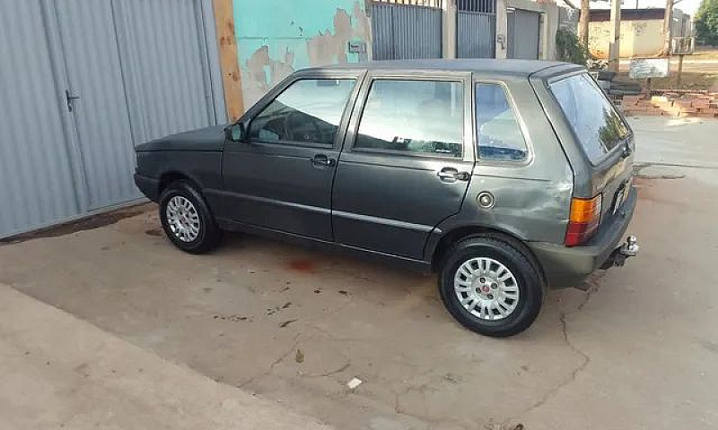 Fiat Uno 2003...