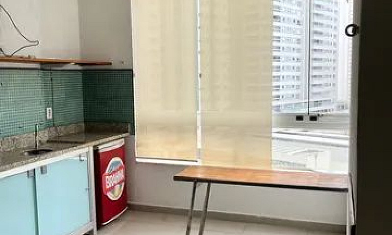 Apartamento Reserva ...