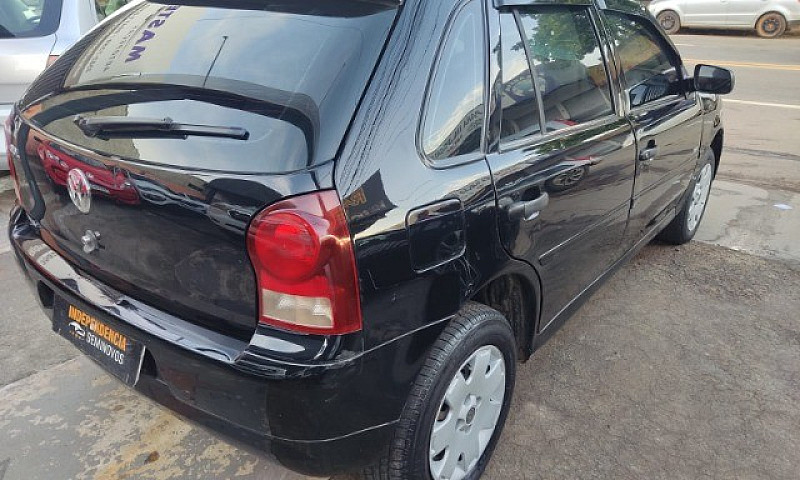 Gol G4 1.0 Completo ...