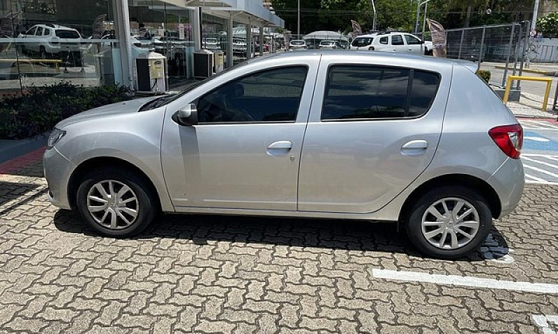 Sandero Expression 1...