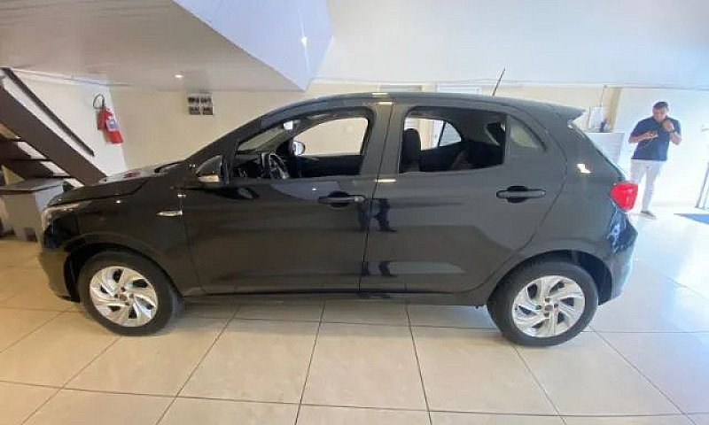  Fiat Argo Drive 1.3...