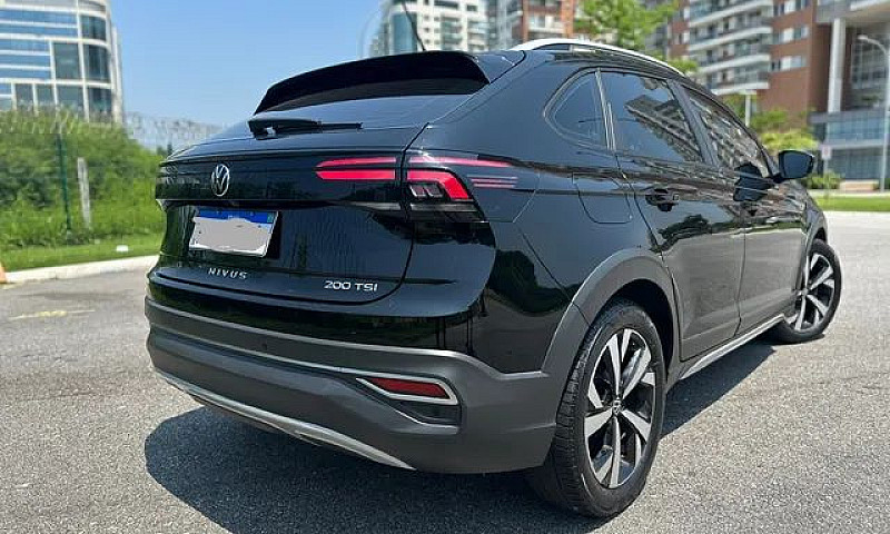 Nivus Highline 2021 ...