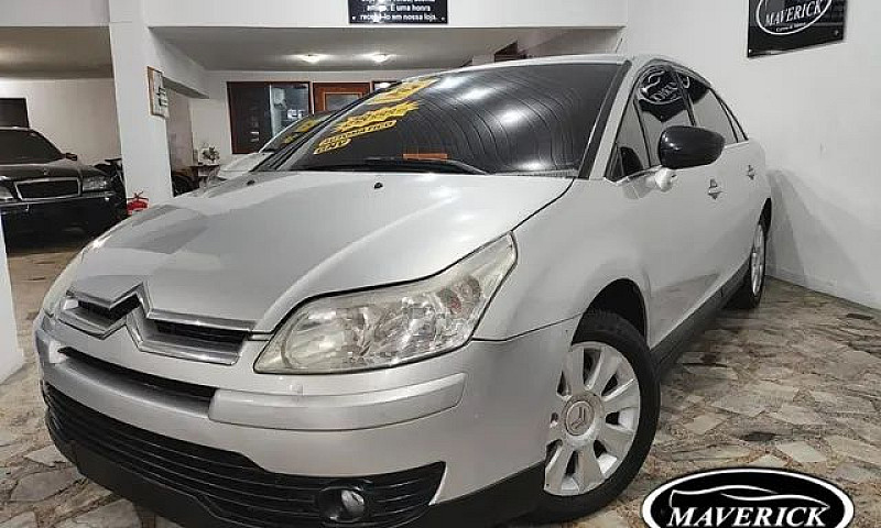 C4 Pallas Exclusive ...