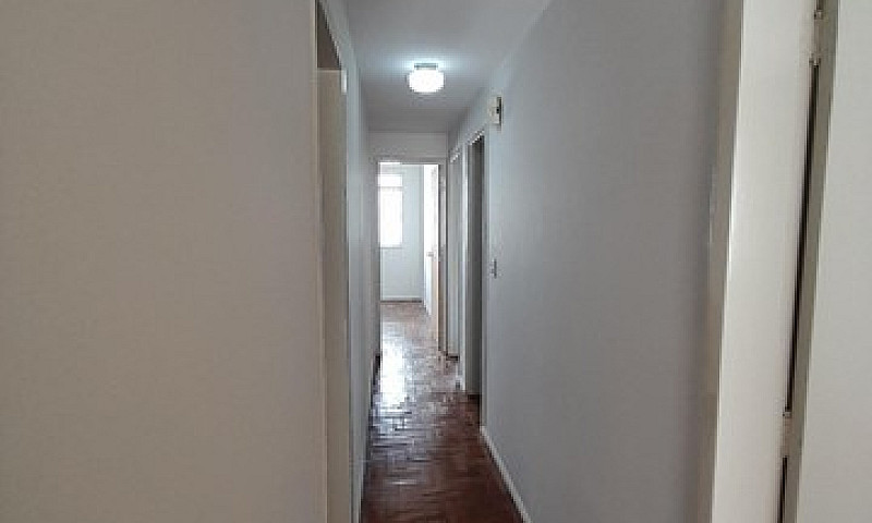 Apartamento Para Alu...