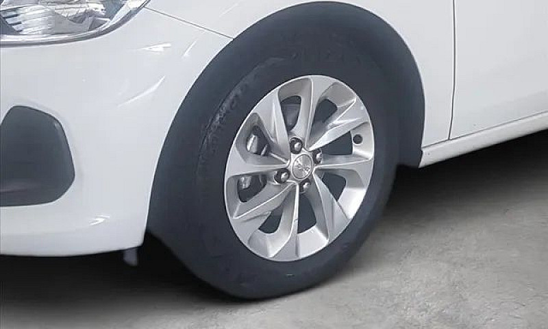 Chevrolet Onix 1.0 F...