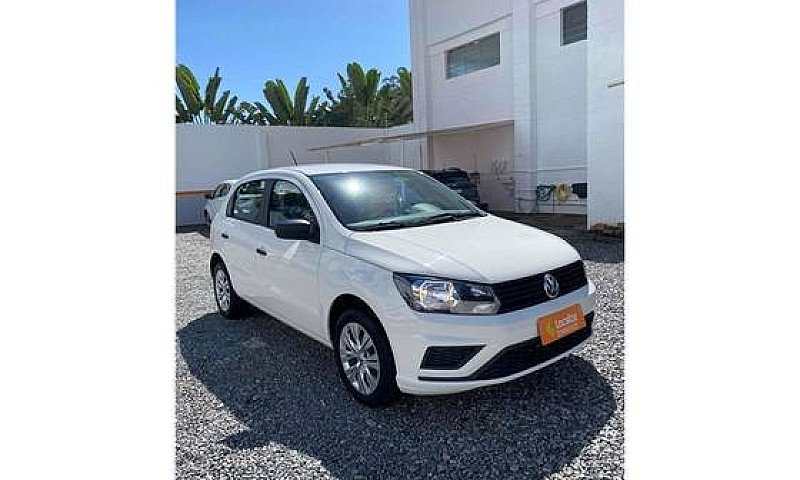 Vw - Volkswagen Gol ...