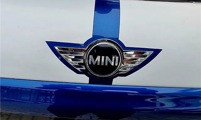 Mini Cooper 2013 1.6...