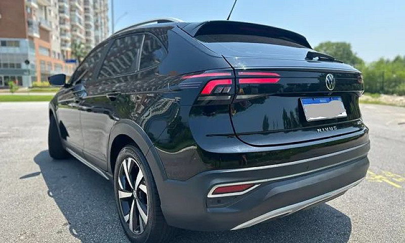 Nivus Highline 2021 ...