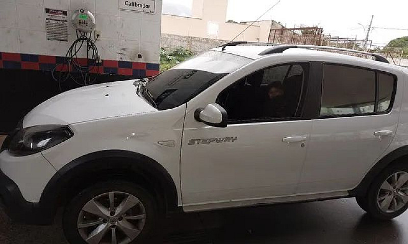 Sandero Stepway ...