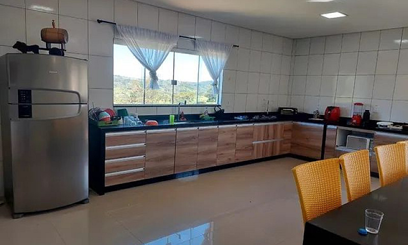 Casa Corumbá Iv, Con...