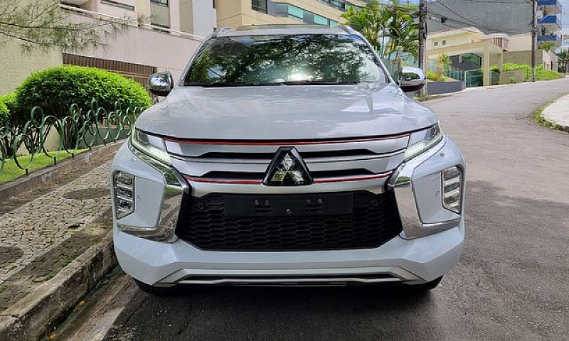 Mitsubishi Pajero Sp...