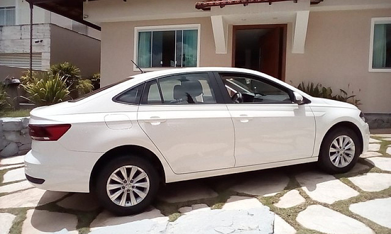 Vw Virtus 1.6 Msi To...