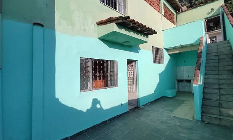 Casa Aconchegante Pa...