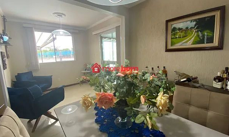 Casa Para Venda Em B...
