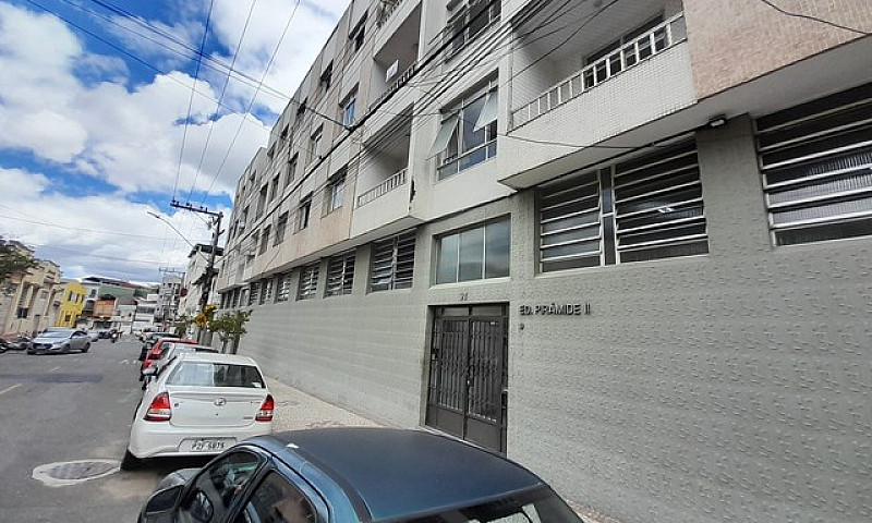 Apartamento Para Alu...