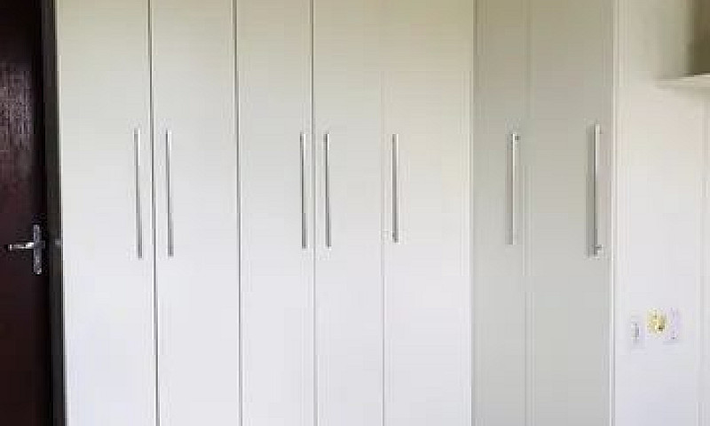 Alugo Lindo Apartame...