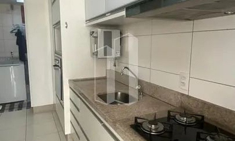 Apartamento - Flampa...