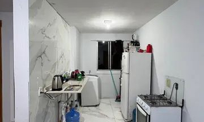 Vende-Se Apartamento...