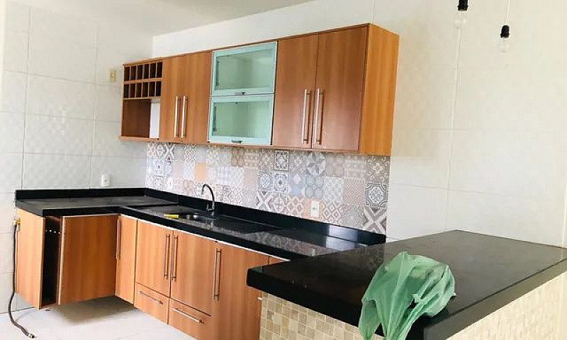 Alugo Lindo Apartame...