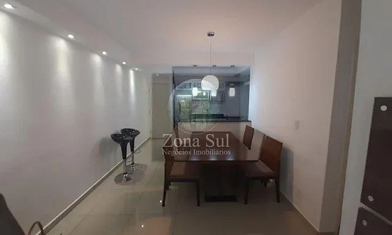 Apto 3 Dorm. Com 69M...
