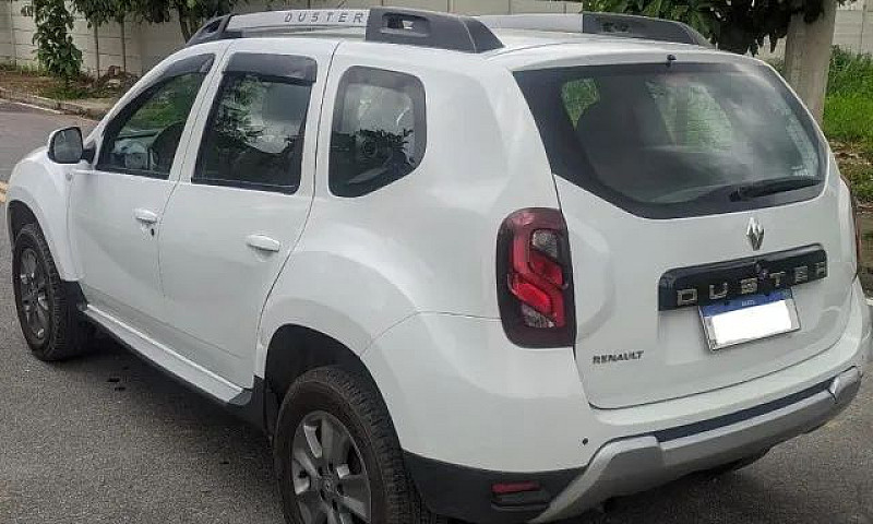 Renault Duster 2017 ...