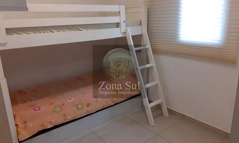 Apto 3 Dorm. Com 69M...