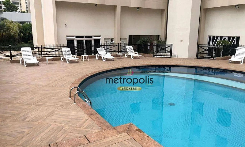 Flat À Venda, 44 M² ...