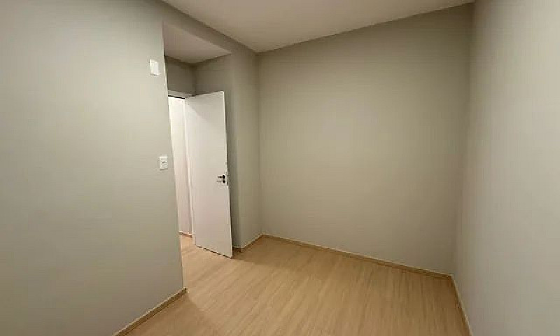 Apto  Novo C/ Elevad...