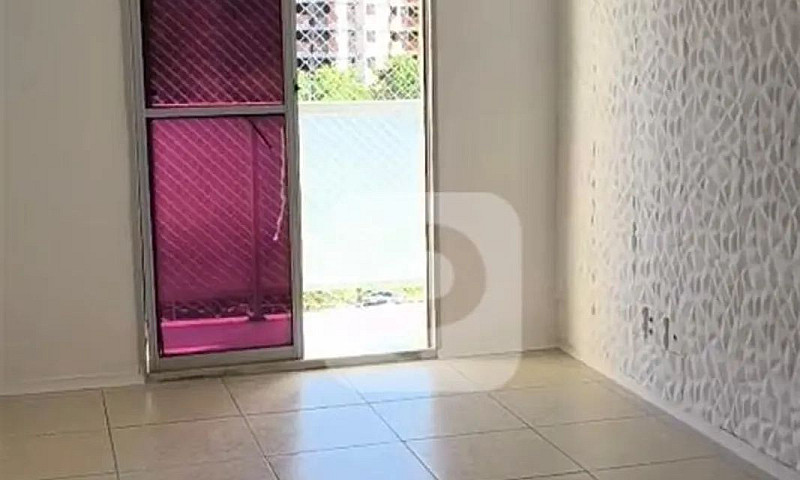 Apartamento 2 Quarto...