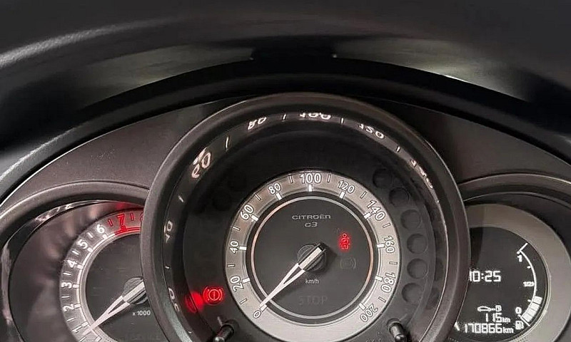 Citroen C3 Tendance ...