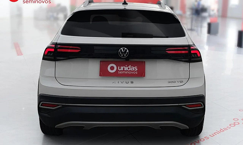 Volkswagen Nivus 202...