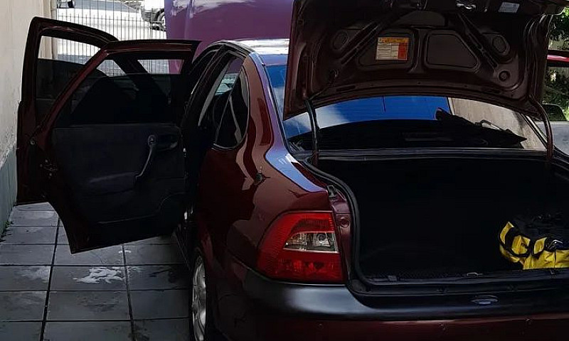 Chevrolet Vectra Gls...