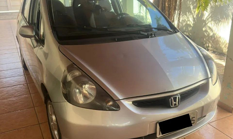 Honda Fit Ex/S/Ex 1....