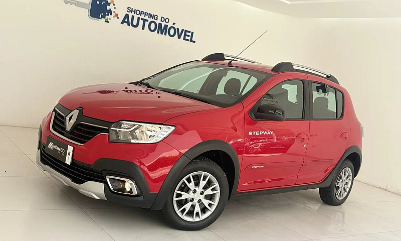 Renault Sandero Zen ...