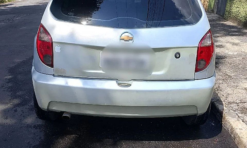 Chevrolet Celta Life...