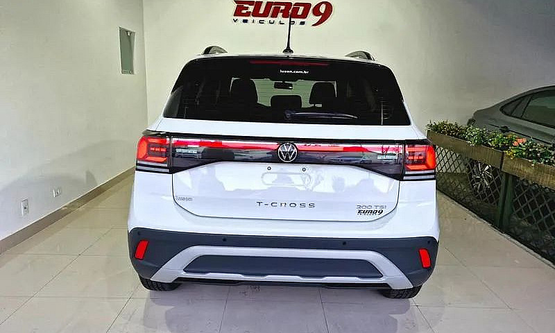 Volkswagen T Cross T...